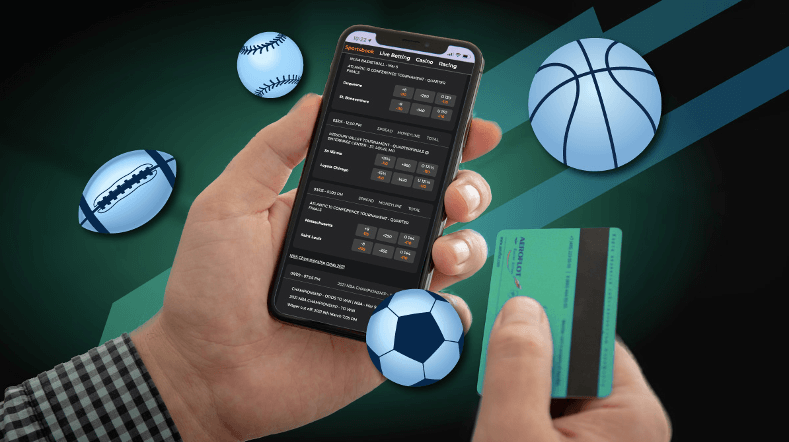 Discover the World of Online Wagering with Adi Bet Discover the World of Online Wagering with Adi Bet