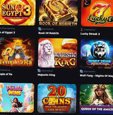 Lucky Star Casino - A Guide to Winning Big Lucky Star Casino - A Guide to Winning Big