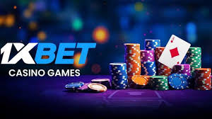Menikmati Pengalaman Bermain di 1xbet Masuk Slot Menikmati Pengalaman Bermain di 1xbet Masuk Slot