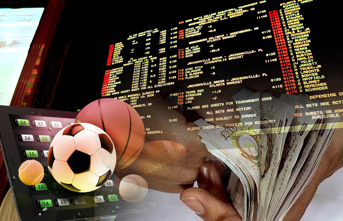 Best sports betting apps for 80 Best sports betting apps for 80