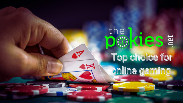 Experience the Thrills of thepokies A Deep Dive into Online Gaming