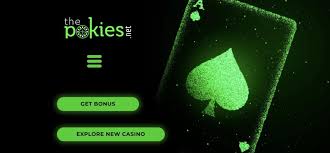 Experience the Thrills of thepokies A Deep Dive into Online Gaming