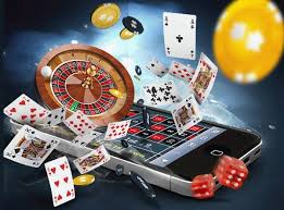 The Exciting World of BrucePokies Unleashing the Fun in Online Gambling The Exciting World of BrucePokies Unleashing the Fun in Online Gambling