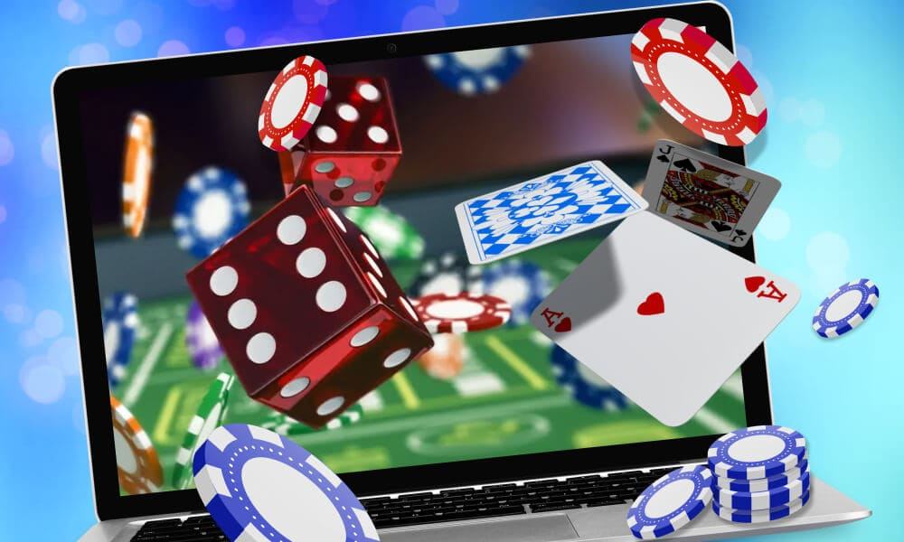The Ultimate Gaming Experience Discover 7Gold