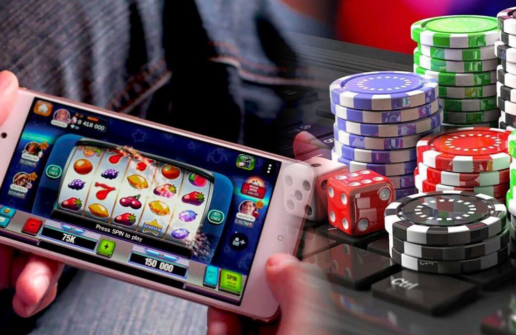 The Ultimate Guide to Casino R2pbet Experience the Thrill Online The Ultimate Guide to Casino R2pbet Experience the Thrill Online